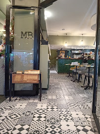 Les plus récentes photos du Restaurant français Monsieur Bianca à Sainte-Maxime - n°2