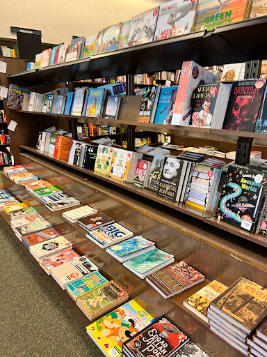 Book Store «Barnes & Noble», reviews and photos, 13751 S Tamiami Trail, Fort Myers, FL 33912, USA