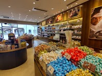 リンツ ショコラ ブティック＆カフェ りんくうプレミアム・アウトレット店