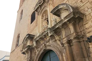 Iglesia-Convento de Nuestra Señora de la Merced image