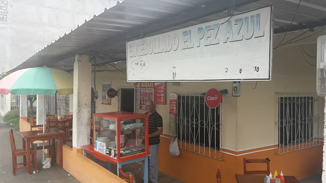 XGWH+26C, Quevedo, Ecuador