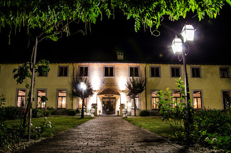 Bes Hotel La Muratella Strada Provinciale Francesca, 10, Via del Cassinello, 1, 24055 Cologno al serio BG, Italia