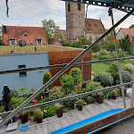 Photo n°8 de l'avis de Maciej.. fait le 16/05/2019 à 06:05 sur le  HOTEL RED ROSS à Erlangen