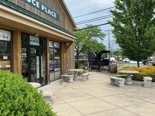 Grocery Store «Sun Plum Market», reviews and photos, 2740 Som Center Rd, Willoughby Hills, OH 44094, USA