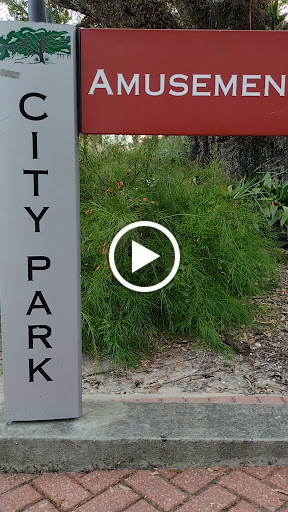 Amusement Park «Carousel Gardens Amusement Park», reviews and photos, 7 Victory Ave, New Orleans, LA 70124, USA