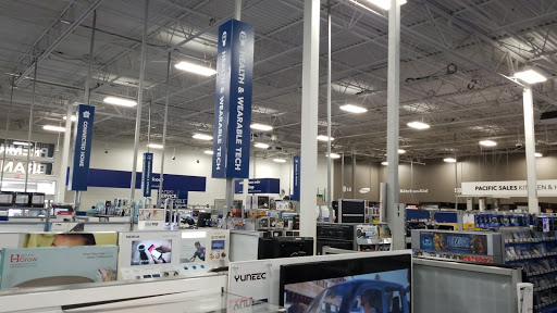 Electronics Store «Best Buy», reviews and photos, 2288 E Williams Field Rd, Gilbert, AZ 85295, USA