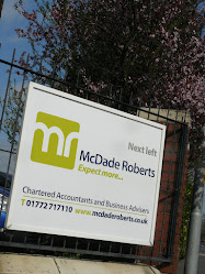 McDade Roberts Accountants Ltd