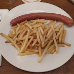 Photo n°2 de l'avis de Marco.i fait le 04/09/2019 à 15:35 sur le  Gatto Nero - Birreria Forst à Merano