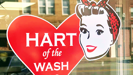 Hart of the Wash Soap Lady Products