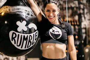 Rumble Boxing image