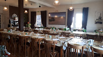 Atmosphère du Restaurant La Table d'Othe à Paisy-Cosdon - n°1