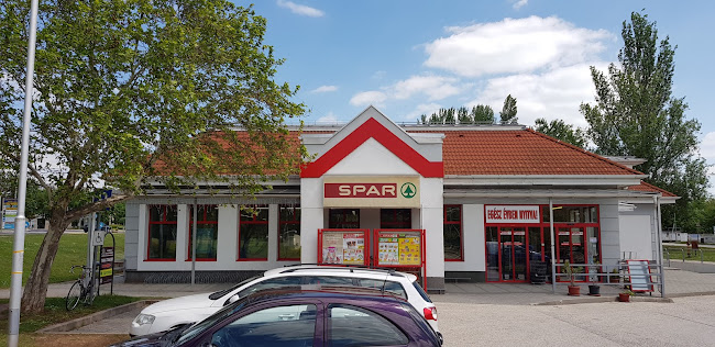 SPAR partner - Szupermarket