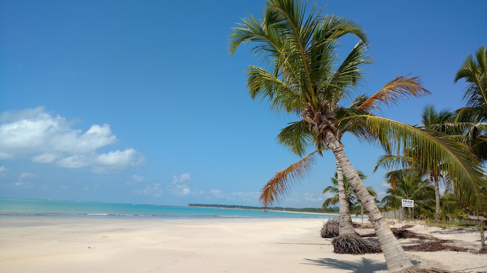 Zdjęcie Praia de Ipioca - popularne miejsce wśród znawców relaksu