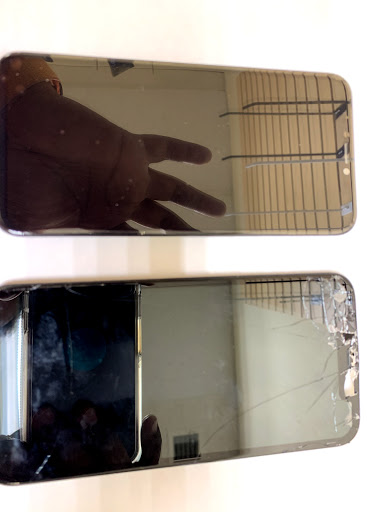 Cell Phone Store «Cell Depot», reviews and photos, 11130 Blue Ridge Blvd, Kansas City, MO 64134, USA