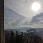 Photo n°9 de l'avis de Simone.u fait le 21/02/2018 à 20:30 sur le  Waldgasthaus Rabenklippe à Bad Harzburg