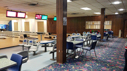 Bowling Alley «Montvale Lanes Inc», reviews and photos, 14 W Grand Ave, Montvale, NJ 07645, USA