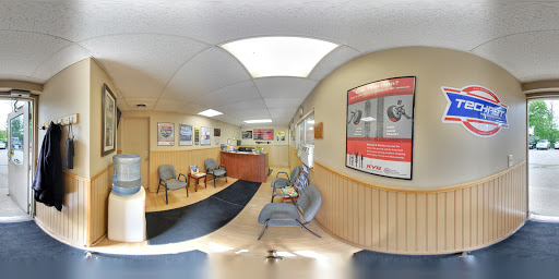 Auto Repair Shop «Spicer Automotive», reviews and photos, 33580 Bainbridge Rd, Solon, OH 44139, USA