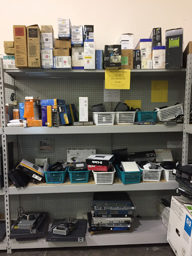 Computer Store «Goodwill Lawrenceville», reviews and photos, 125 51st St, Pittsburgh, PA 15201, USA