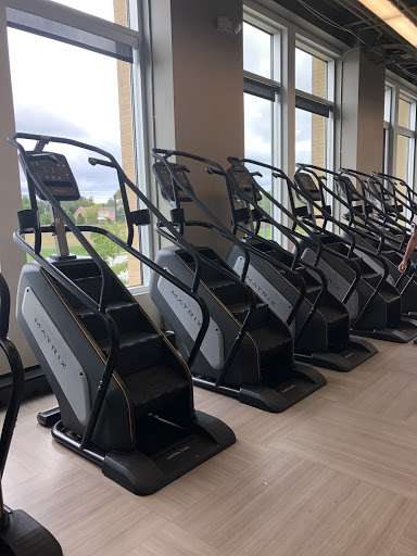 Gym «LA Fitness», reviews and photos, 131 Market St, Westlake, OH 44145, USA