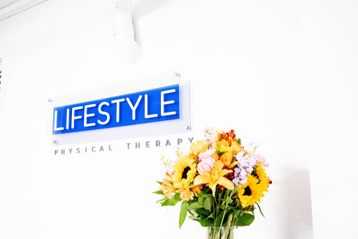 Lifestyle Physical Therapy