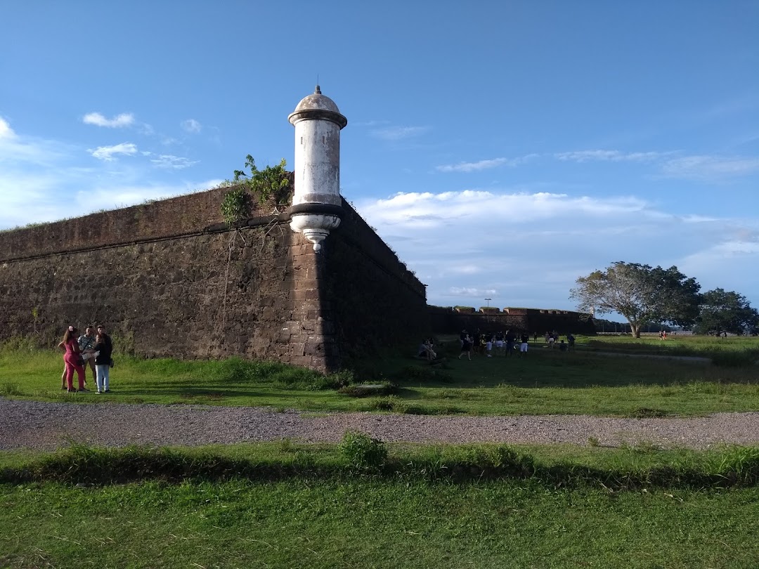 Macapá, Brezilya