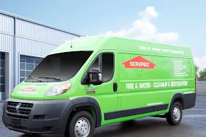 SERVPRO of Elk River, Becker and Big Lake image