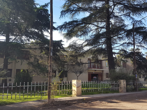 Colegio La Inmaculada Home