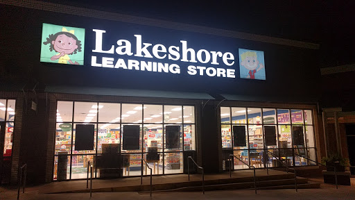 Educational Supply Store «Lakeshore Learning Store», reviews and photos, 9828 Great Hills Trail, Austin, TX 78759, USA