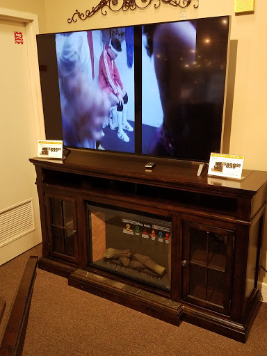 Furniture Store «Ashley HomeStore», reviews and photos, 2201 John Glenn Dr, Concord, CA 94520, USA