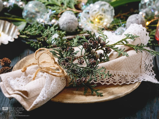 Florist «Blitz & Co Florist», reviews and photos, 909 Pacific Ave, Tacoma, WA 98402, USA