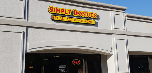 Donut Shop «Simply Donuts», reviews and photos, 9005 Old Spanish Trail, Ocean Springs, MS 39564, USA