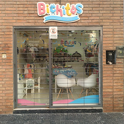 Bichitos Showroom