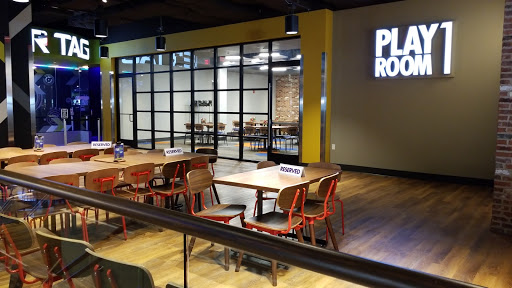 Restaurant «Main Event Entertainment», reviews and photos, 200 Quinn Dr, Pittsburgh, PA 15275, USA