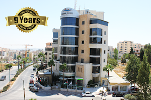 Caesar Hotel Ramallah image