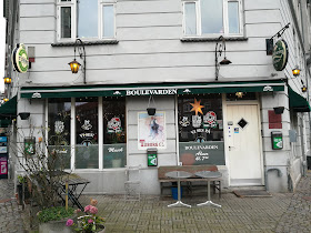 Boulevardcafeen