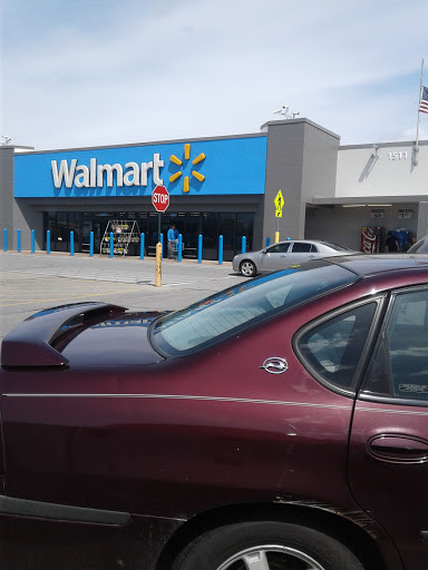 Discount Store «Walmart», reviews and photos, 1511 Camp Jackson Rd, Cahokia, IL 62206, USA