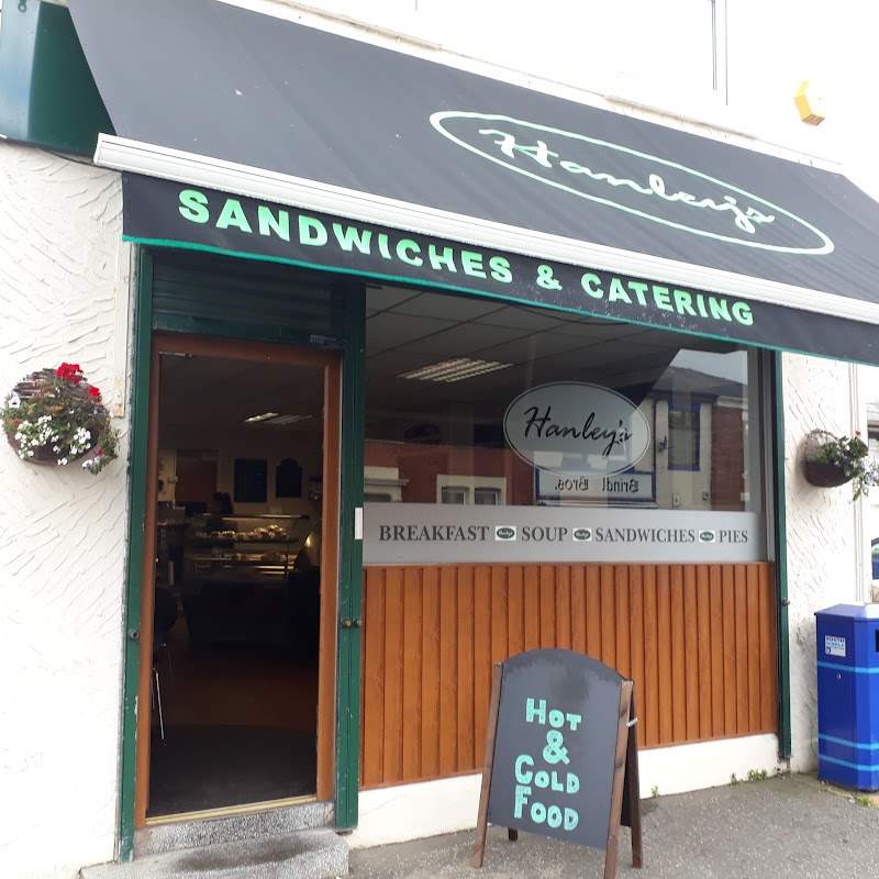 Hanley’s Sandwich Bar