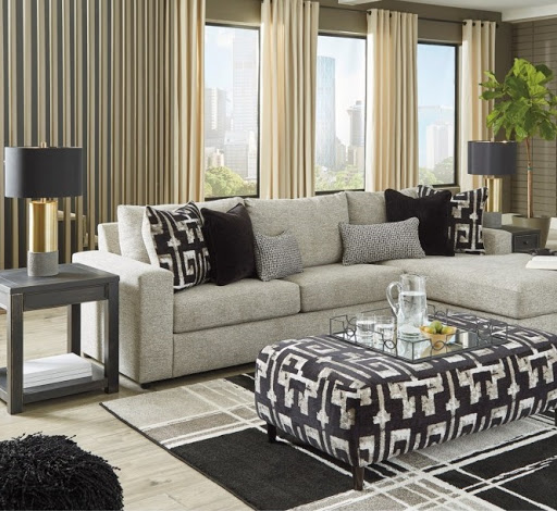 Furniture Store «All Brands Furniture», reviews and photos, 199 US-22, Green Brook Township, NJ 08812, USA