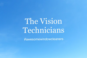 Vision Technicians Window Cleaning