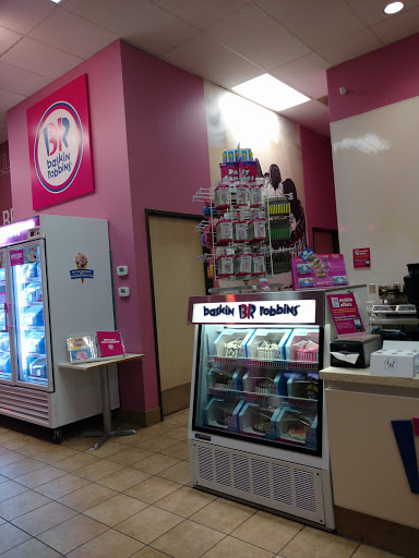 Ice Cream Shop «Baskin-Robbins», reviews and photos, 2704 S Prairie Ave, Pueblo, CO 81005, USA