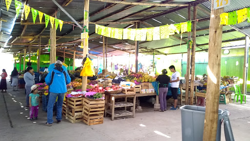 Mercado De Covadonga