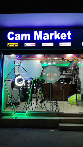 Cam Market