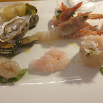 Photo n°12 de l'avis de Saro.u fait le 25/06/2022 à 10:39 sur le  Ristorante Doppio Gusto à Milazzo