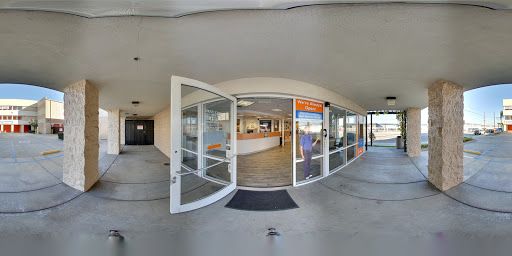 Self-Storage Facility «A-1 Self Storage», reviews and photos, 420 E Lambert Rd, La Habra, CA 90631, USA