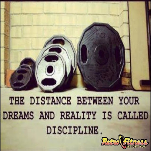 Gym «Retro Fitness», reviews and photos, 505 N Michigan Ave, Kenilworth, NJ 07033, USA