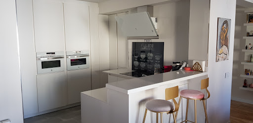 Imagen de Cocinas Studio Zentro