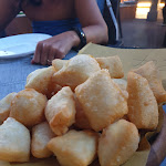 Photo n°1 de l'avis de Livio.d fait le 24/04/2017 à 17:55 sur le  Parco dei Pini à Rome