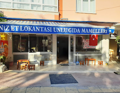 AKDENİZ ET LOKANTASI