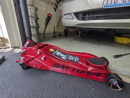 Hardware Store «Harbor Freight Tools», reviews and photos, 6324 Northwest Hwy, Crystal Lake, IL 60014, USA