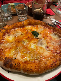 Pizza du Restaurant italien ALIMENTO à Paris - n°16